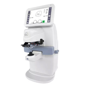 Auto Lensmeter