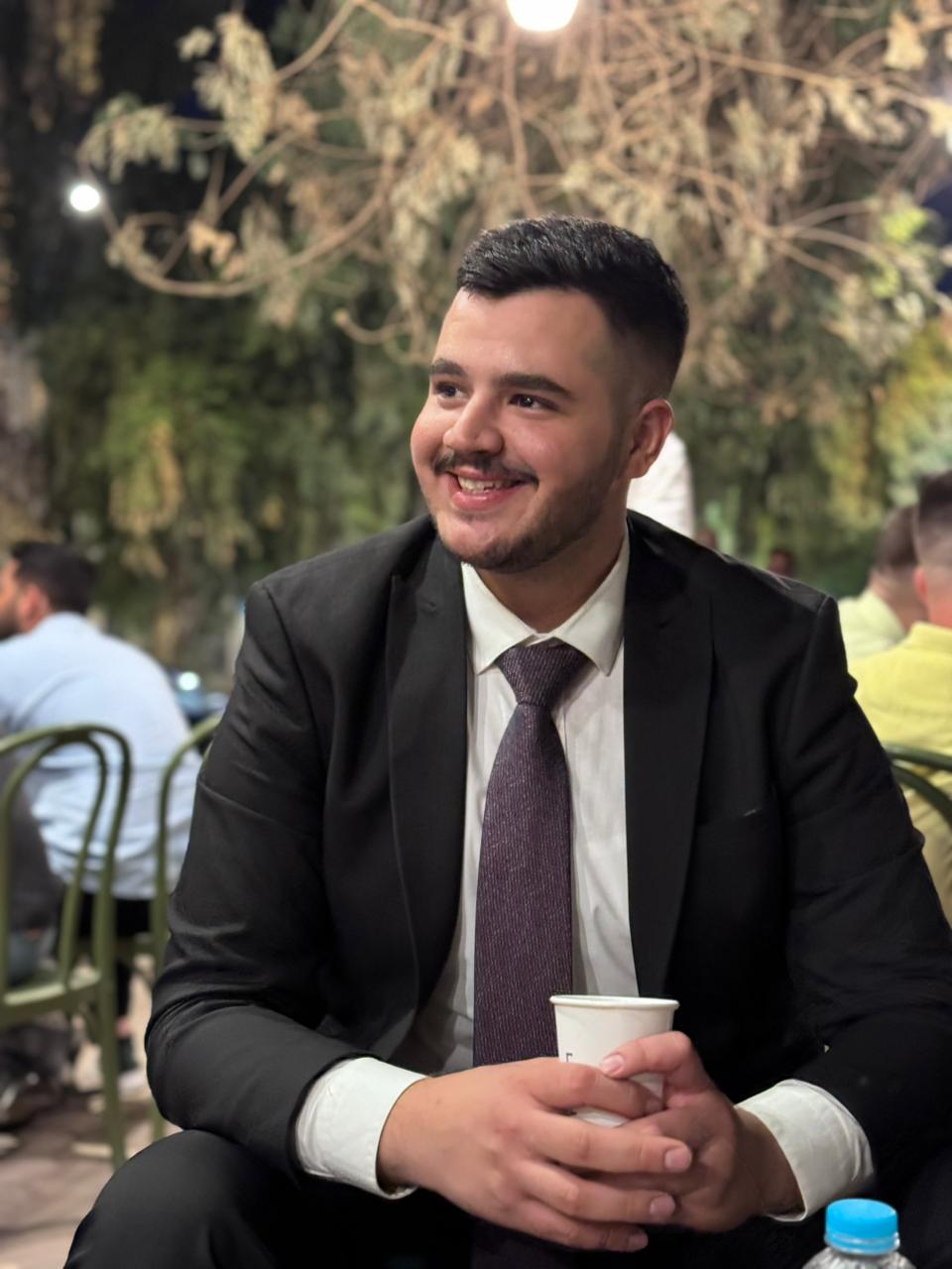Eng. Mahmoud Essam - AlDurra Group