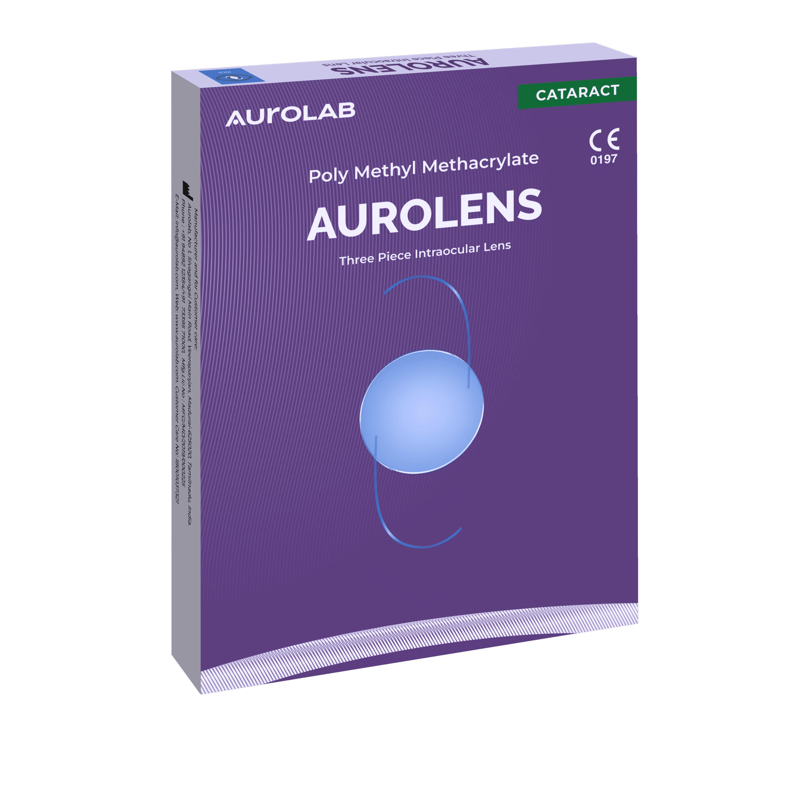 Aurolens