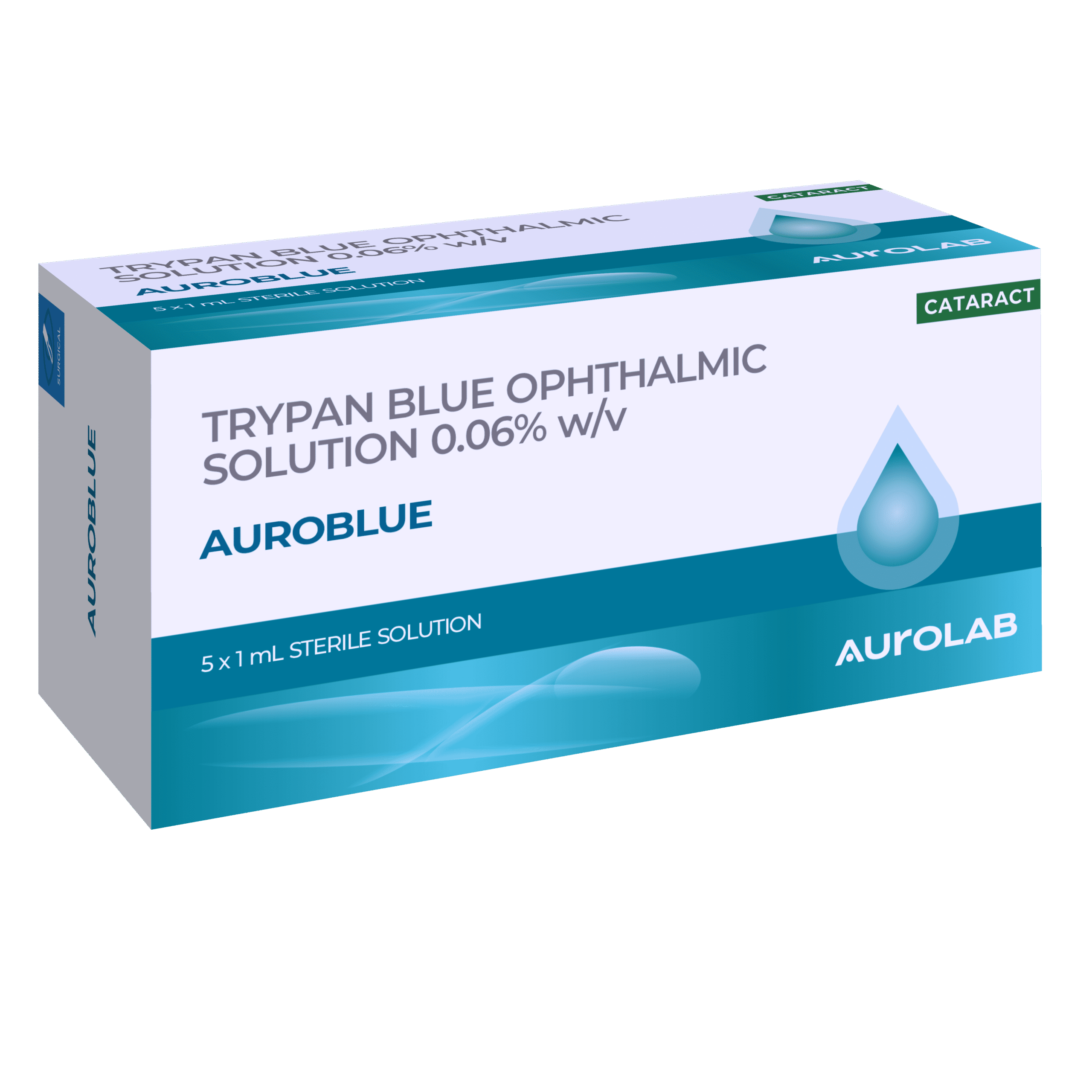 Auroblue