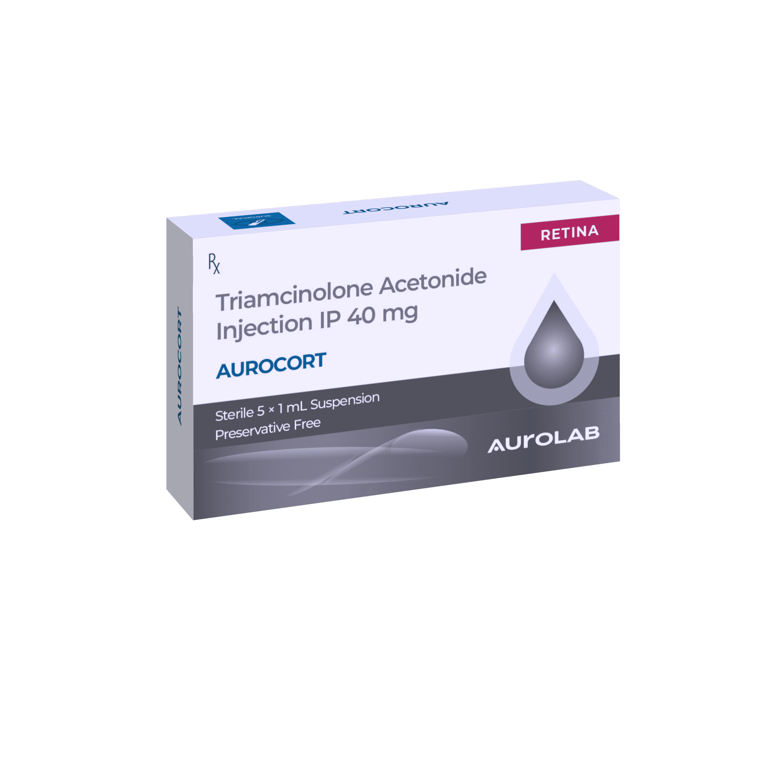 Aurocort