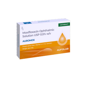 Auromox