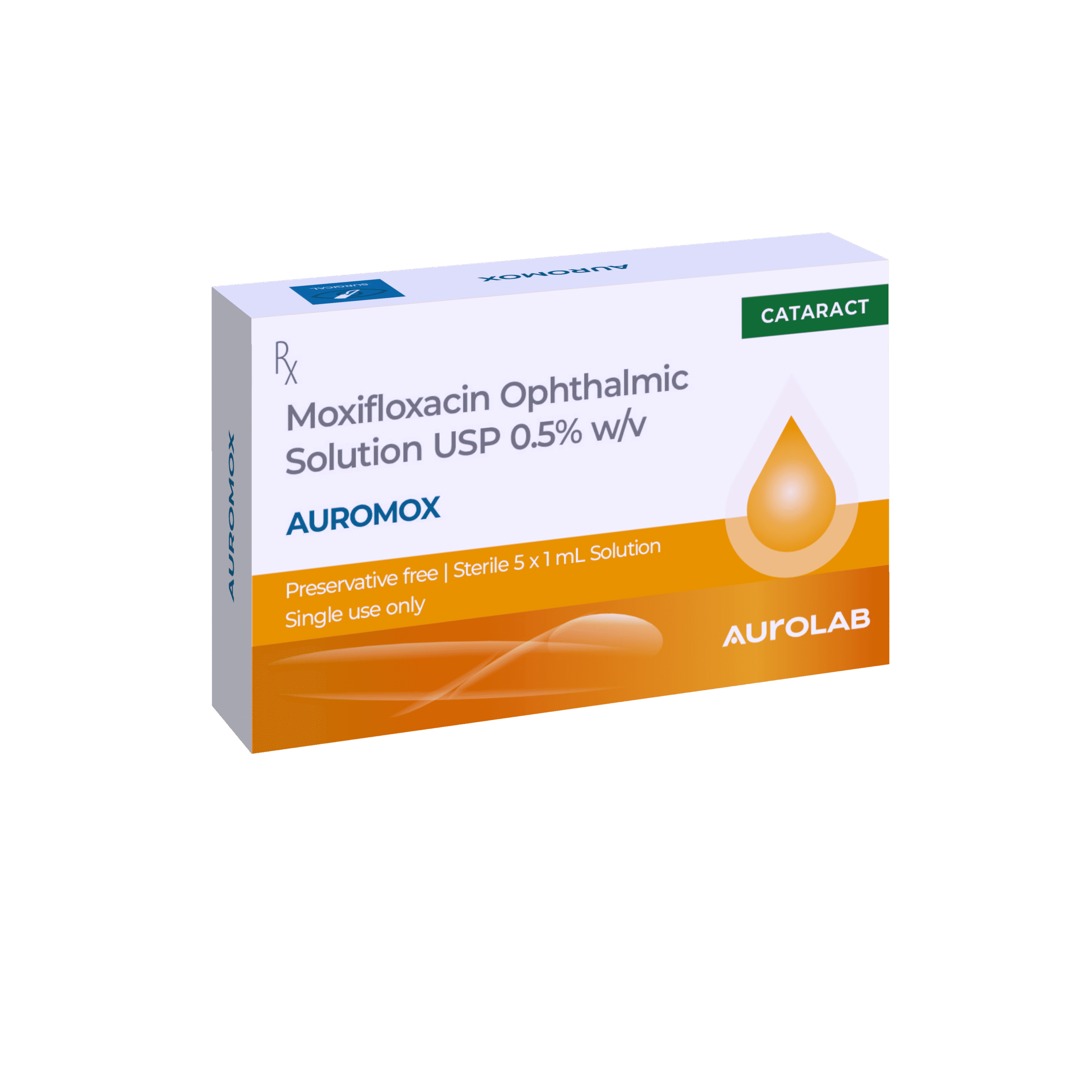 Auromox