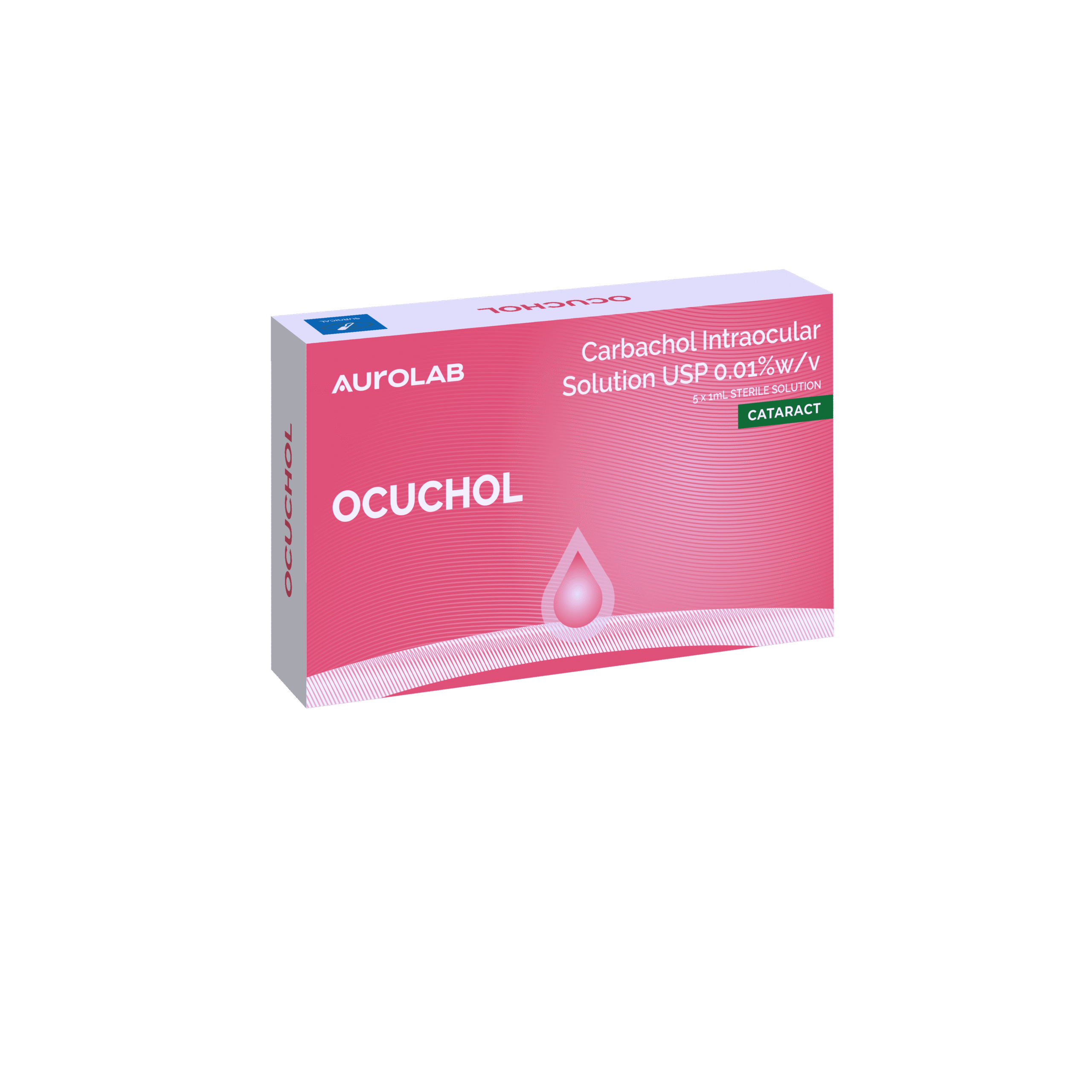 Ocuchol