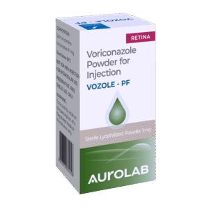 Vozole PF