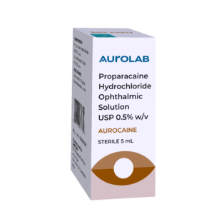 AUROCAINE