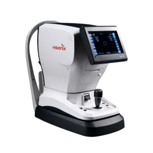 Autorefractor / Keratometer