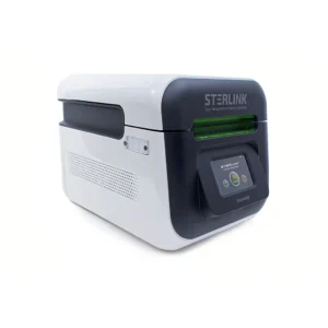 Low Temperature Plasma Sterilizer
