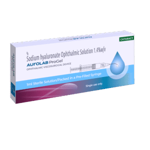 Aurolab Progel