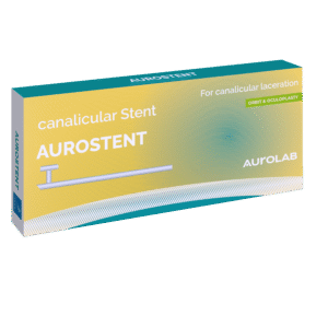 Aurostent