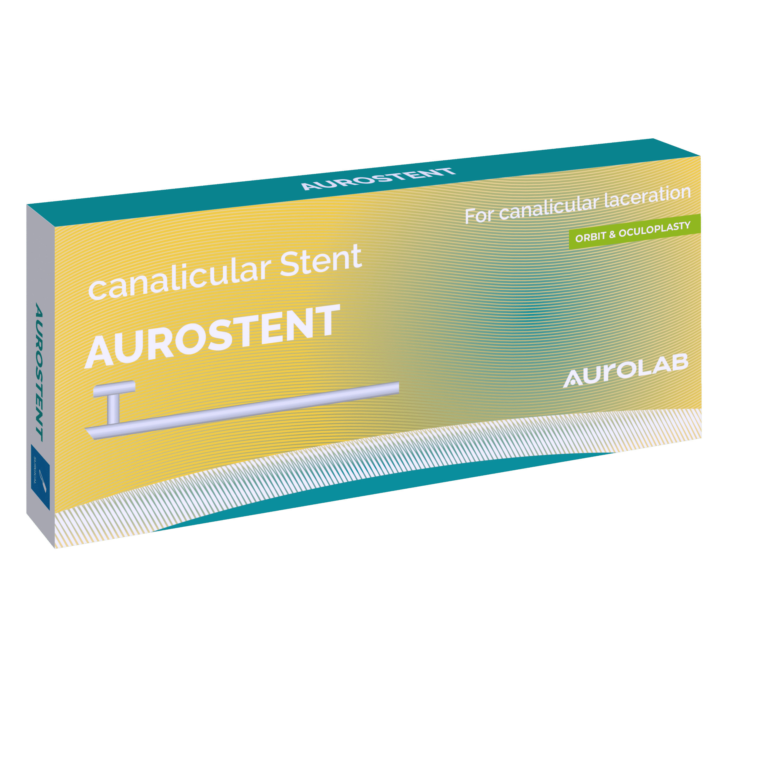 Aurostent