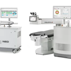 laser system